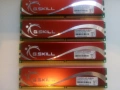 памет 3+1GB DDR2 800MHz G.SKILL 1.8-2.0V., снимка 1