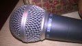 shure sm58 in mexico-microphone-внос швеицария, снимка 13