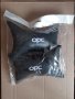 ТОП Цена за 2 броя-20 лв кожени възглавнички с надпис ОПЦ OPC на Опел, снимка 5