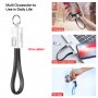 Мултифункционален USB кабел Type C , снимка 2