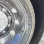 Alcoa Dura Bright LvL1 с Continental 315/70 R22,5, снимка 8