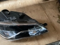 Девен фар Seat Leon. Сеат Леон. 17-20г.  Full Led. Valeo. 90100840/ 5F1941008L. , снимка 4