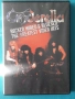 Steve Vai,Joe Satriani,Styx,Whitesnake,Cinderella,Dream Theater,Anathema-DVD, снимка 6