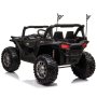 Акумулаторен Двуместен джип Off-Road Extreme 4X4 UTV 24V батерия, снимка 7