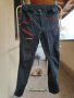 Мъжки панталон Bergans 7016 Okla - М размер, снимка 1 - Спортни дрехи, екипи - 43144447