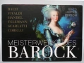 Продавам колекция Baroque Masterpieces –  60 CD , снимка 2