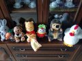 Плюшени играчки, снимка 9