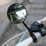 3000052413 Огледало за велосипед със светлоотразител 1брой RW16, снимка 3