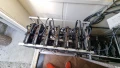 11x 580 8GB Mining Rig Копачка за криптовалути, снимка 4