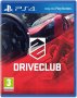 Driveclub PS4 (Съвместима с PS5), снимка 1 - Игри за PlayStation - 40489233