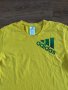 Adidas -страхотна мъжка тениска 2ХЛ, снимка 2
