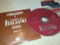 ITALIANO CD 1804251623, снимка 13