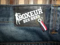 Дънки BOXEUR DES RUES  мъжки,М, снимка 1