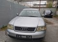 Ауди А6 C5 2.5TDI - Audi A6 C5 На Части N, снимка 6
