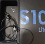 Samsung Galaxy S10 Lite G770 Dual Sim 128GB Blue , снимка 3