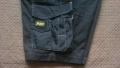 Snickers 3123 Work Shorts размер XL работни къси панталони W4-683 , снимка 6