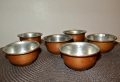 Медни чаши за кафе и други напитки, снимка 5