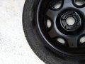 Оригинална резервна гума с джанта, патерица 15" за Опел., снимка 6