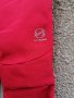 Продавам нов червен качествен топъл софт шел дамски панталон Black Yak , снимка 9