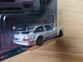 hot wheels premium 87 Ford Sierra Cosword, снимка 5
