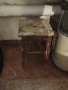 Старинни дървени кутии стол, маса, шкаф , снимка 15