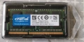 RAM 4GB DDR3L-2 бр., снимка 1