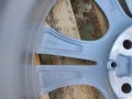 17 джанти 5х112 Mercedes A B CLA Class W176 W246 W117 Оригинал Датчици, снимка 13
