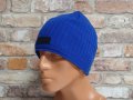 Нова зимна шапка SilverStar в син цвят, снимка 6