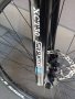 Продавам колела внос от Германия  алуминиев МТВ велосипед BOULEVARD 29 цола преден амортисьор диск, снимка 4