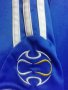 Chelsea Adidas оригинална тениска фланелка Челси размер 32/34 - 164 , снимка 6