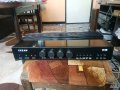 Texan U66 рядък английски усилвател, изработен в Швеция, снимка 5