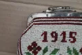Портмоне с маниста 1915-та година , снимка 2