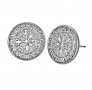 Sale Обеци Runes,колекция "Vikings"/нови, снимка 1 - Колиета, медальони, синджири - 39494612