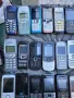  Nokia Samsung Siemens Alcatel Motorola Sony Ericsson Sagem, снимка 3