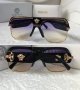 -12 % разпродажба Versace маска дамски мъжки слънчеви очила мъжки слънчеви очила унисекс, снимка 1 - Слънчеви и диоптрични очила - 38831932