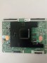 TCON BOARD BN41-02297A TV UE40JU6500W, снимка 1