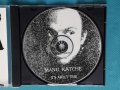 Manu Katche – 1991 - It's About Time(Jazz-Rock), снимка 4