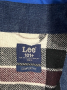 Мъжка риза Lee, S размер, снимка 3