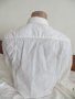 Мъжка риза с дълъг ръкав памук и лен J.C.RAGS, снимка 3