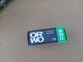 ORWO 120 NP 22 ЛЕНТА ФИЛМ, снимка 4
