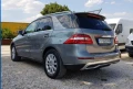 Mercedes- Benz ML 350 Дизел, 2013г. 258к.с., снимка 4