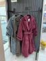 Дамски Палта Различни Цветове , снимка 1