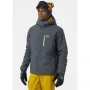 Helly Hansen Men's Panorama Jacket - мъжко зимно яке М, снимка 1