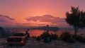 Grand Theft Auto V - GTA 5 - за Плейстейшън 3 с оригиналната кутия, блурей диск и карта ГТА PS3, снимка 8