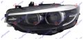 фар  FULL LED (F80) 2017-  за BMW SERIES 3 (F30F31) SDNS.W. 14-18