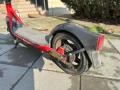 Електрическа тротинетка Ninebot by Segway D28E, снимка 8