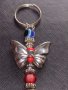 Ключодържател амулет Синьо око против уроки много красив 42626, снимка 6