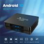 Най-нов Android TV Box X96Q PRO Android 10, Dual WiFi, Гаранция 1г!, снимка 17