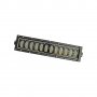 Диоден LED BAR, 34 см, 96W, снимка 2