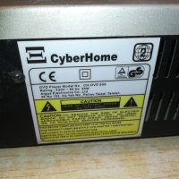 cyberhome ch-dvd505 3103212042, снимка 11 - Плейъри, домашно кино, прожектори - 32377139